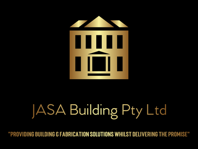 JASA Building Pty Ltd